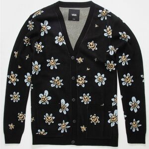 Vans Hilltop Cardigan